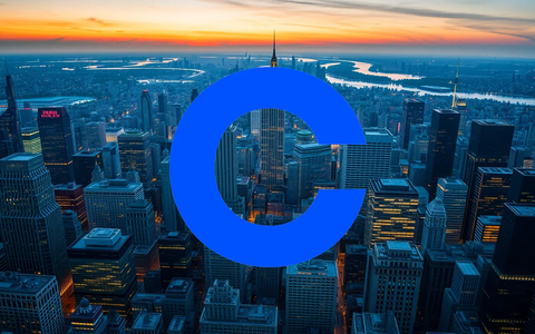 Coinbase se desplaza en un entorno complejo: Pérdidas trimestrales y turbulencia del mercado - Foto: über boerse-global.de