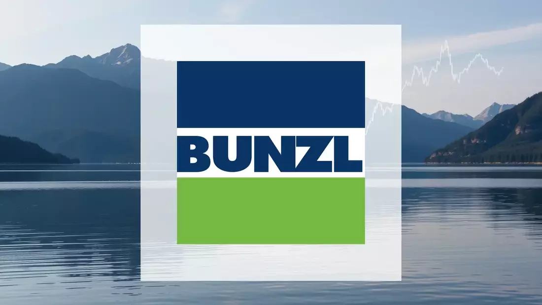 Bunzl Aktie: Insider setzen Zeichen - Bild: über boerse-global.de