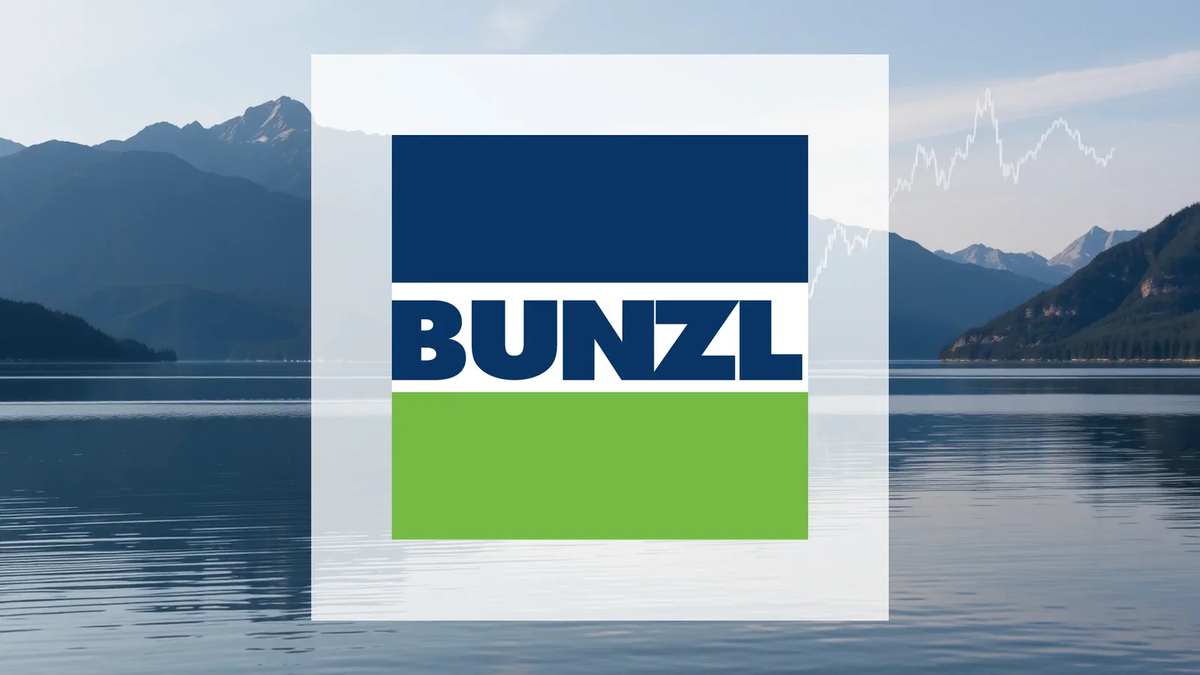 Bunzl Aktie: Insider setzen Zeichen - Foto: über boerse-global.de