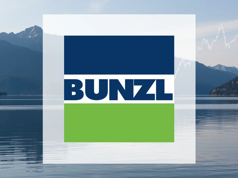 Bunzl Aktie: Insider setzen Zeichen - Foto: über boerse-global.de