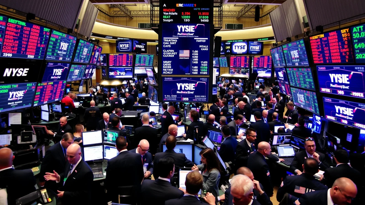 W. R. Berkley Aktie: Termin fixiert - Foto: über boerse-global.de