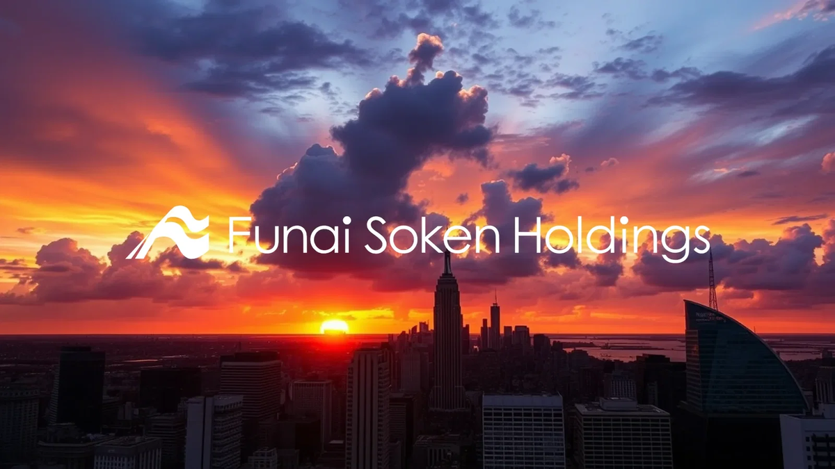 Funai Soken Aktie: Termine im Fokus - Foto: über boerse-global.de