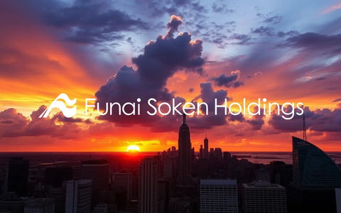 Funai Soken Aktie: Termine im Fokus - Foto: über boerse-global.de