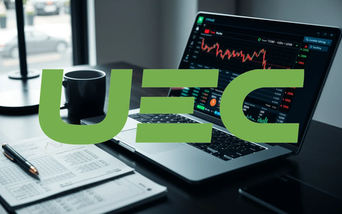 Uranium Energy: La aparente salida de Vanguard que no fue tal - Foto: über boerse-global.de