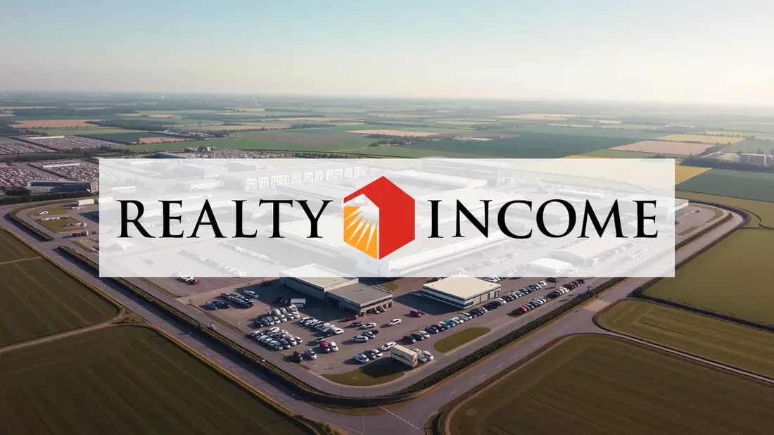Realty Income: El optimismo analítico se consolida con nuevos informes Illustration mit AI erstellt übermittelt durch boerse-global.de