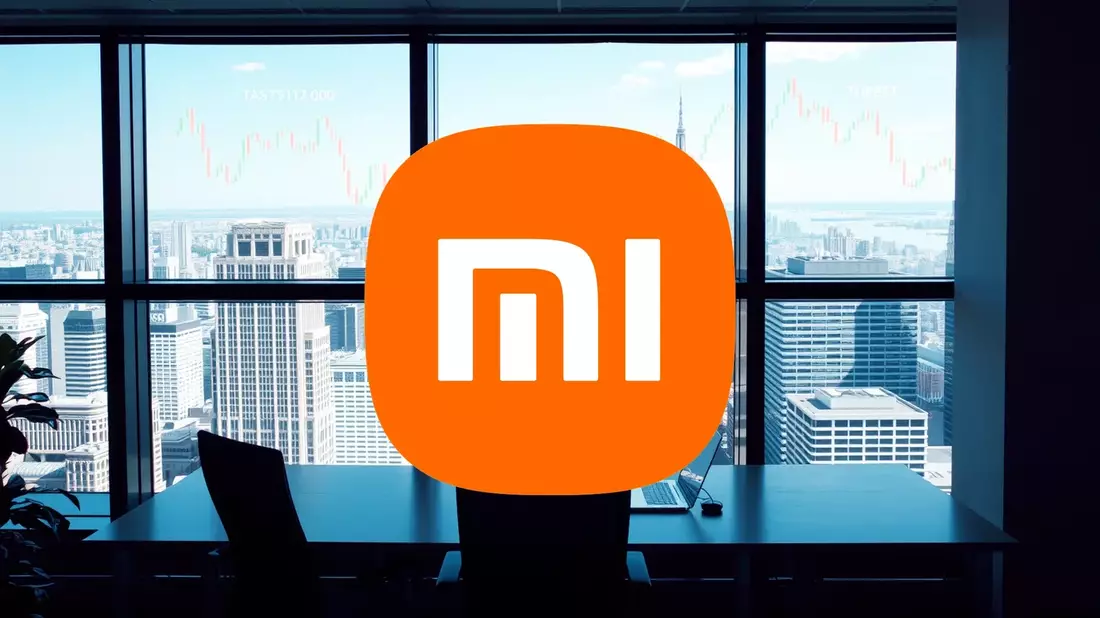 Xiaomi: El impulso de su eléctrico no basta para compensar la debilidad del móvil Illustration mit AI erstellt übermittelt durch boerse-global.de