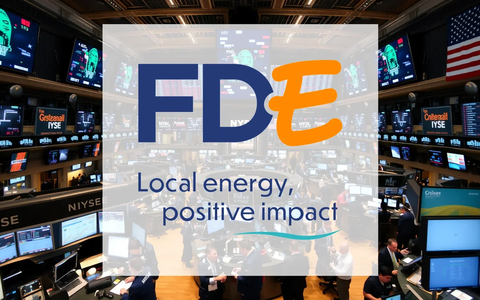 La Française de l'Energie Aktie: Kursrutsch - Foto: über boerse-global.de