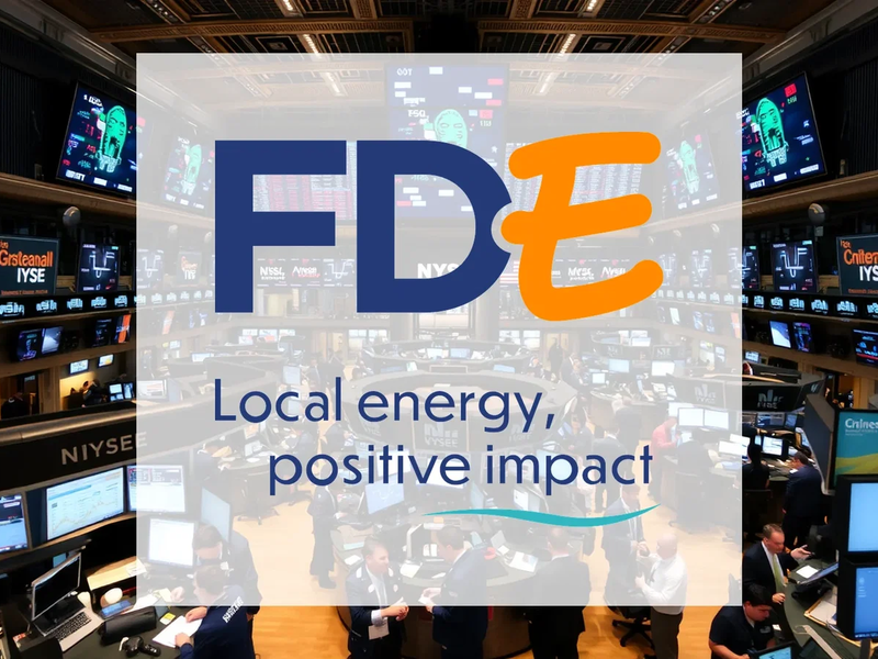 La Française de l'Energie Aktie: Kursrutsch - Foto: über boerse-global.de