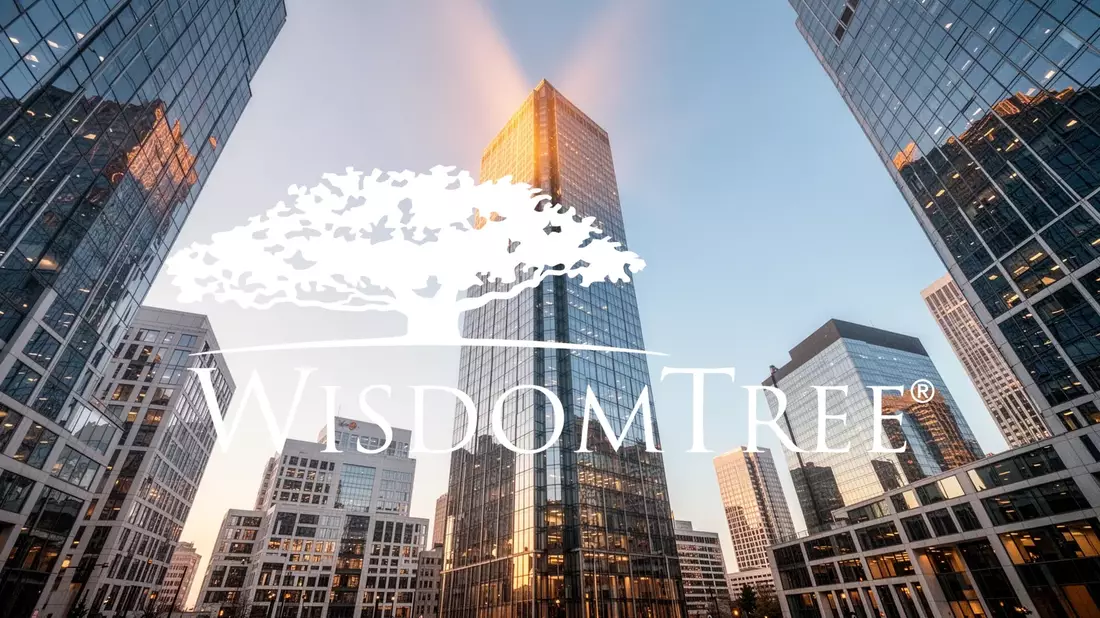 WisdomTree U.S. Dividend ETF: Ausschüttung erhöht - Bild: über boerse-global.de