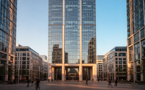 3i Group Aktie: Action verliert Tempo - Foto: über boerse-global.de