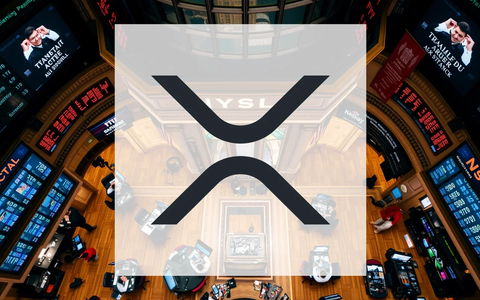 XRP: Caída en una jornada clave para la regulación estadounidense - Foto: über boerse-global.de