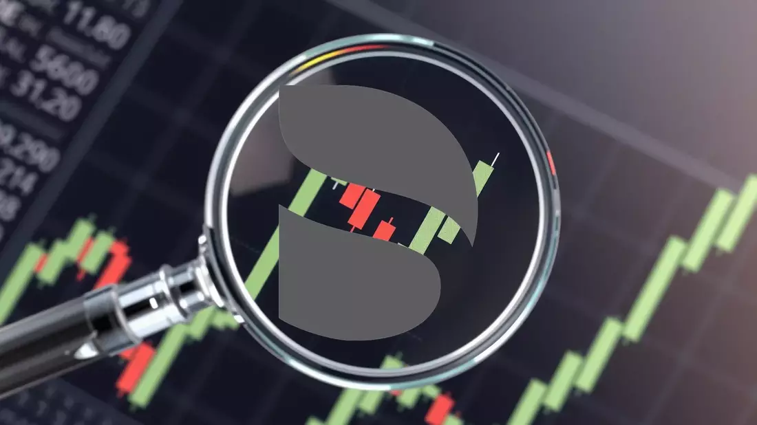 Dentsply Sirona Aktie: Wachstum im Visier - Bild: über boerse-global.de