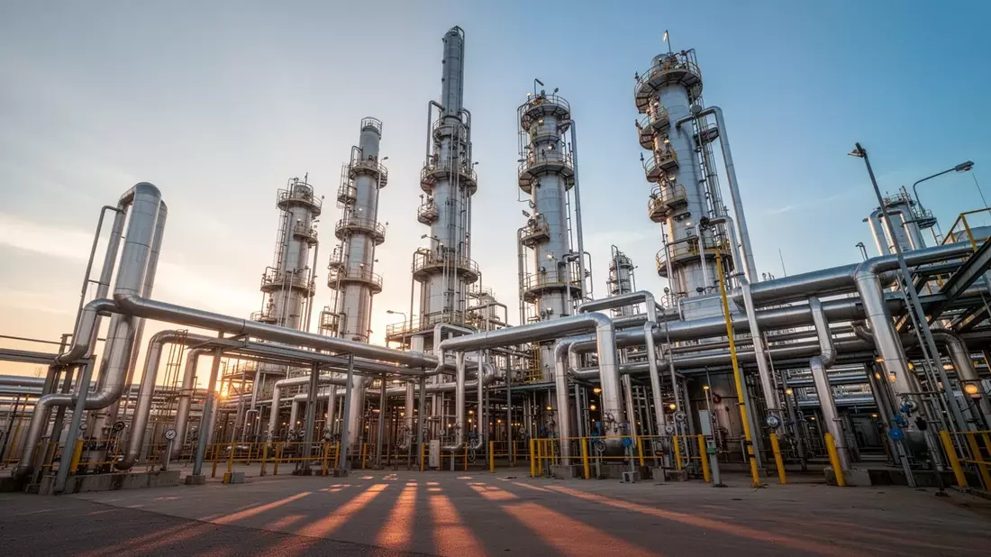 BASF Aktie: Doppelter Kassensturz - Bild: über boerse-global.de
