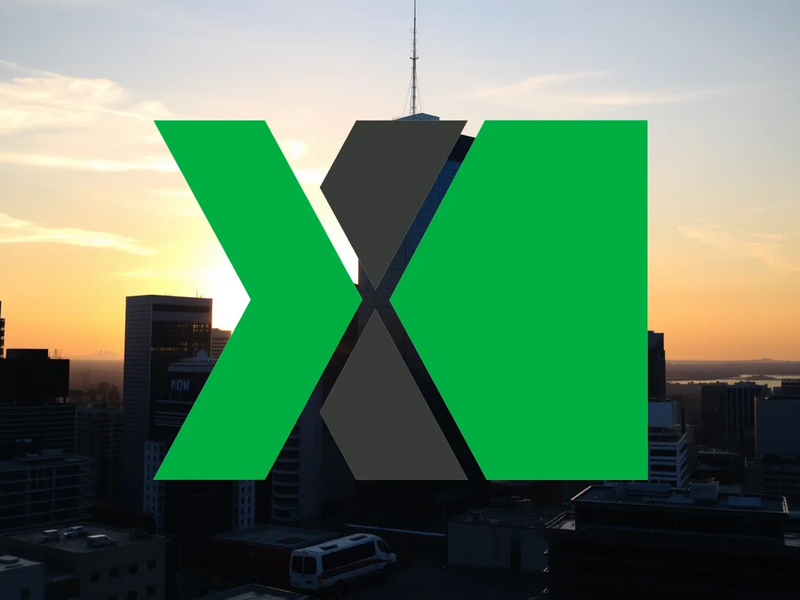 Novonix Aktie: Druck an der Nasdaq - Foto: über boerse-global.de