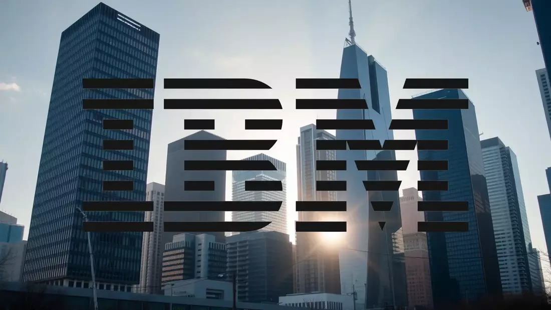 IBM logra un hito en simulación cuántica con materiales reales Illustration mit AI erstellt übermittelt durch boerse-global.de