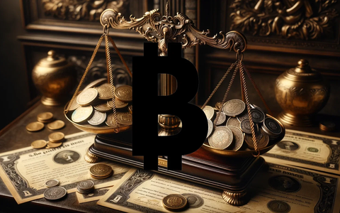 La acción de Strategy se ve arrastrada por la caída de Bitcoin - Foto: über boerse-global.de
