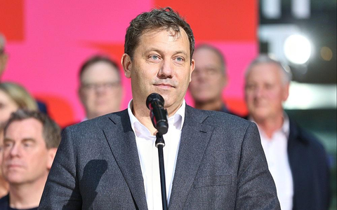 Lars Klingbeil am 27.03.2026 - Foto: via dts Nachrichtenagentur