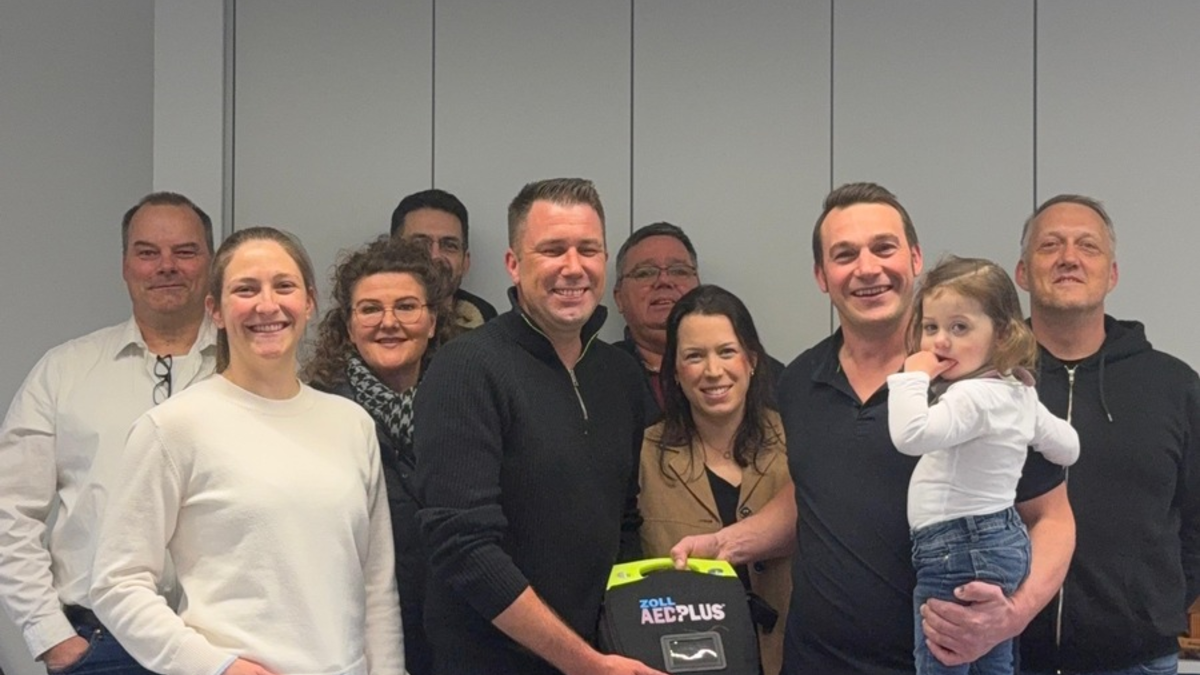 FW Kempen: Spende stärkt Netzwerk der 