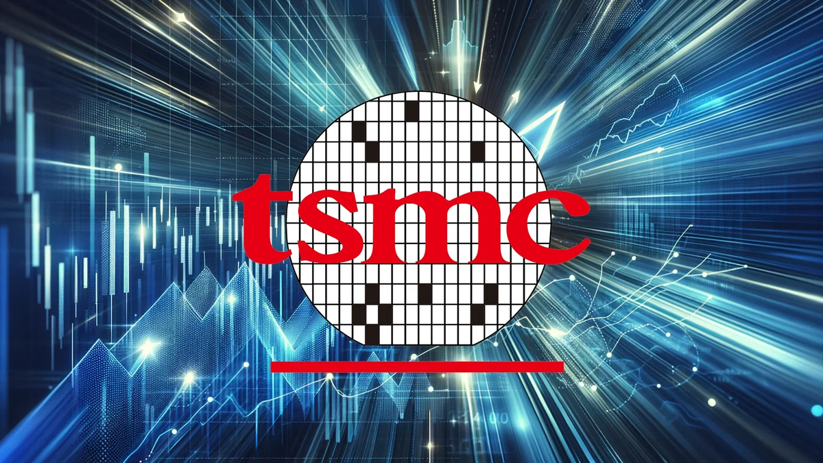 TSMC y Arm: Una Alianza Estratégica en la Era de la IA - Foto: über boerse-global.de