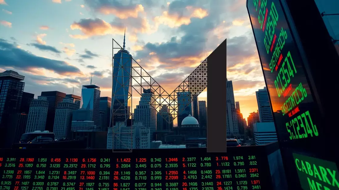 Metaplanet: De la tenencia a la construcción de la infraestructura bitcoinera en Japón - Bild: über boerse-global.de