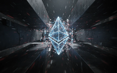 Ethereum: Druck von allen Seiten - Foto: über boerse-global.de