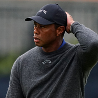 Der US-Golfstar Tiger Woods könnte vor einem Unfall Medikamente oder Drogen genommen haben. (Archivfoto) - Foto: Zac Goodwin/PA Wire/dpa