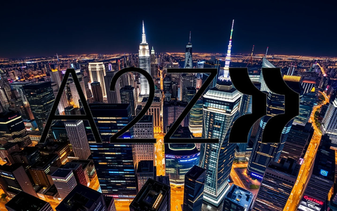 A2z Cust2mate Aktie: Rückkauf verlängert - Foto: über boerse-global.de