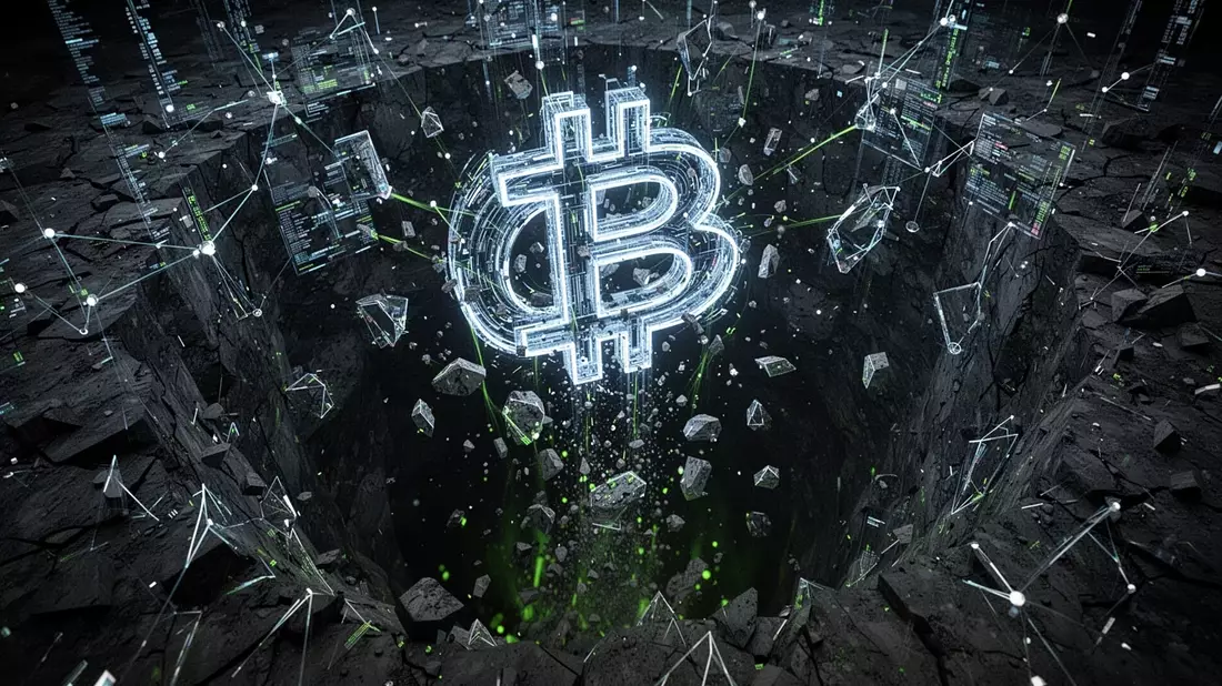 Aion: Krypto-Zombie am Abgrund - Bild: über boerse-global.de
