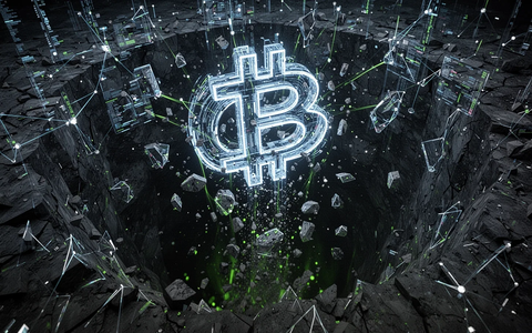 Aion: Krypto-Zombie am Abgrund - Foto: über boerse-global.de