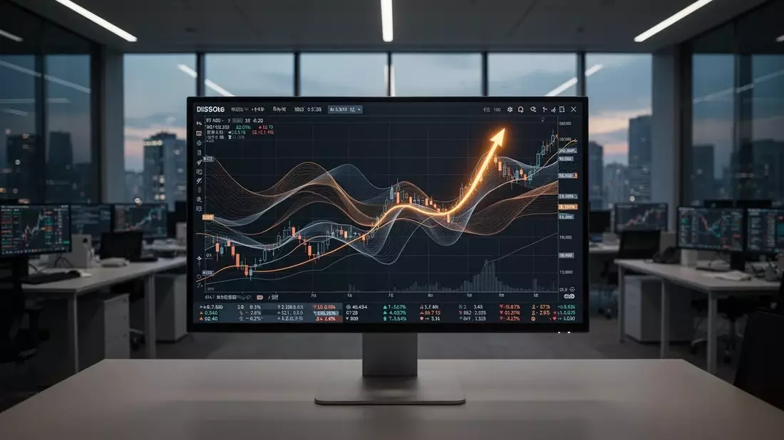 Cambria Tail Risk ETF: Steigende Zuflüsse - Bild: über boerse-global.de