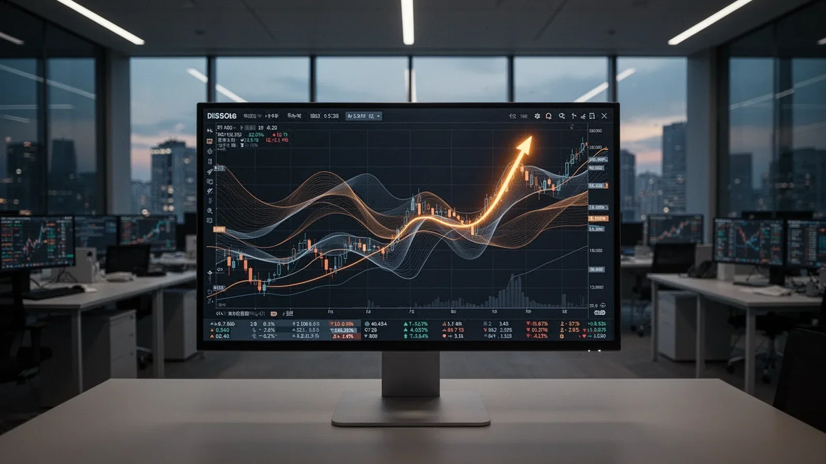 Cambria Tail Risk ETF: Steigende Zuflüsse - Foto: über boerse-global.de