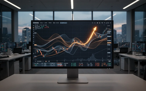 Cambria Tail Risk ETF: Steigende Zuflüsse - Foto: über boerse-global.de