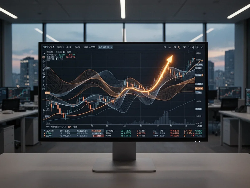 Cambria Tail Risk ETF: Steigende Zuflüsse - Foto: über boerse-global.de