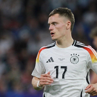 Florian Wirtz (Deutsche Nationalmannschaft) (Archiv) - Foto: via dts Nachrichtenagentur