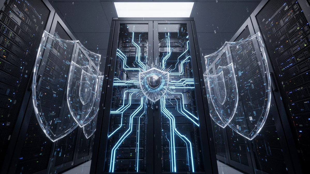 L&G Cyber Security ETF: Fokus Innovation - Foto: über boerse-global.de