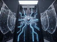 L&G Cyber Security ETF: Fokus Innovation - Foto: über boerse-global.de