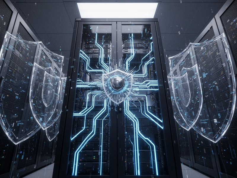 L&G Cyber Security ETF: Fokus Innovation - Foto: über boerse-global.de