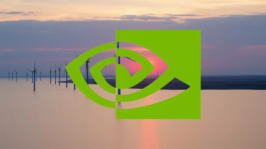Nvidia: La evolución de un gigante hacia la fábrica de inteligencia artificial Illustration mit AI erstellt übermittelt durch boerse-global.de