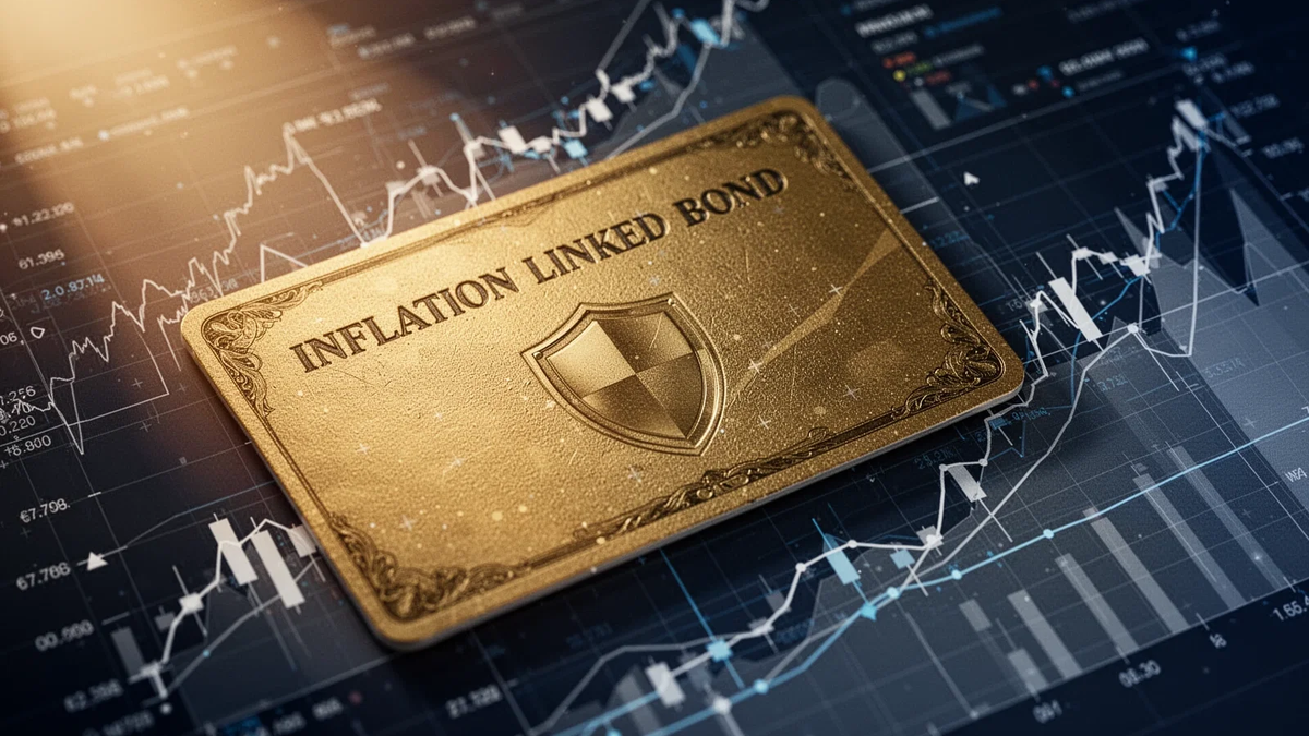 Amundi US TIPS ETF: Inflationsschutz - Foto: über boerse-global.de