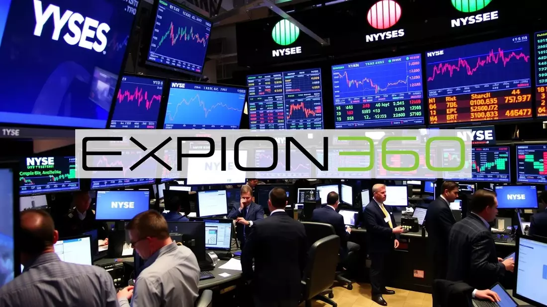 Expion360 Aktie: Existenzielle Fragen - Bild: über boerse-global.de