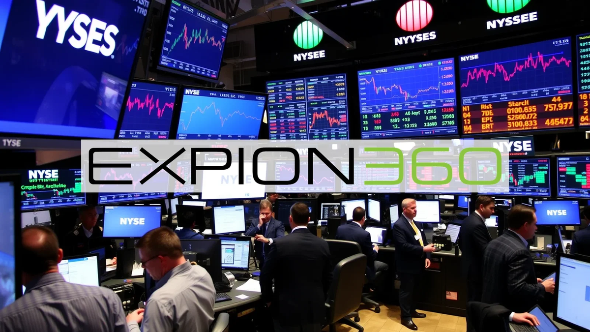 Expion360 Aktie: Existenzielle Fragen - Foto: über boerse-global.de