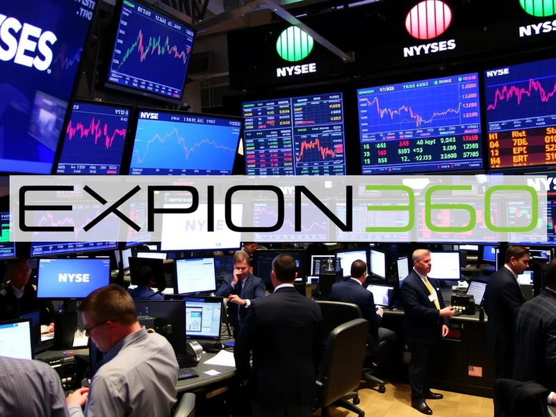 Expion360 Aktie: Existenzielle Fragen - Foto: über boerse-global.de