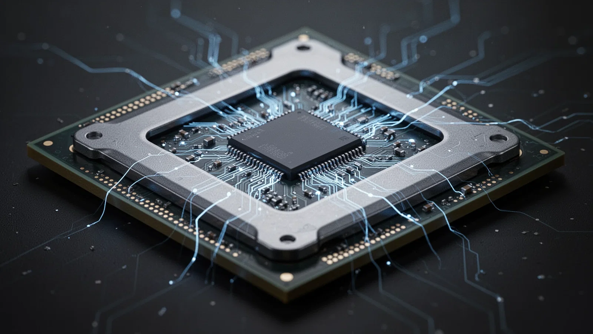 Nerva: Fokus auf CPU-Mining - Foto: über boerse-global.de