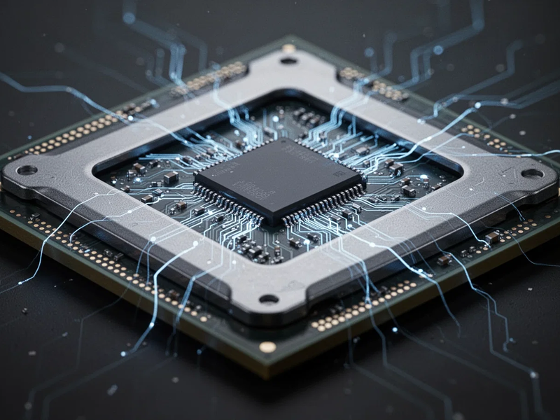 Nerva: Fokus auf CPU-Mining - Foto: über boerse-global.de