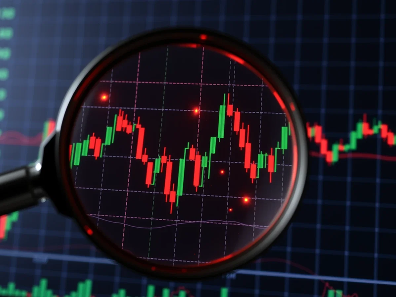 iShares Treasury ETF: Renditechancen steigen - Foto: über boerse-global.de