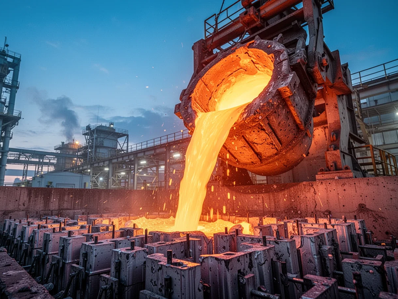 Aluminium: Hebel-Strategien im Fokus - Foto: über boerse-global.de