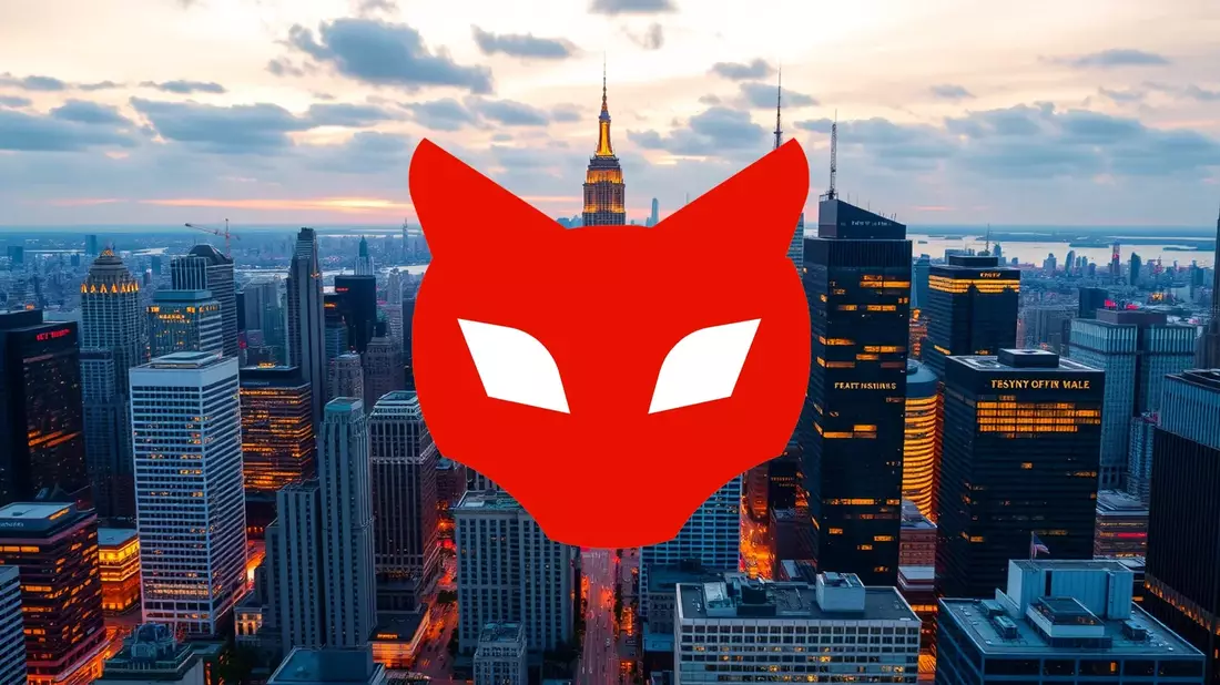 Red Cat Holdings: El desafío de convertir crecimiento en rentabilidad Illustration mit AI erstellt übermittelt durch boerse-global.de