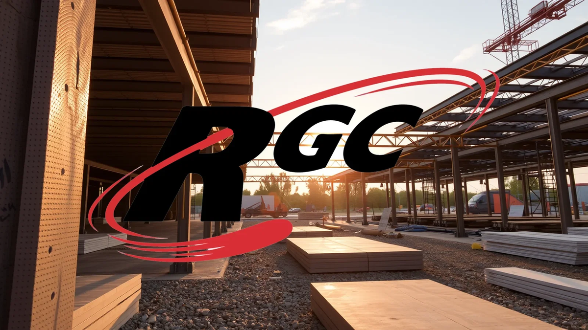 RGC Aktie: Verkaufsempfehlung belastet - Foto: über boerse-global.de