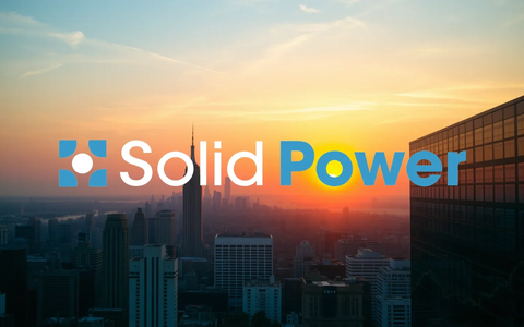 Solid Power Aktie: Lizenz-Modell forciert - Foto: über boerse-global.de