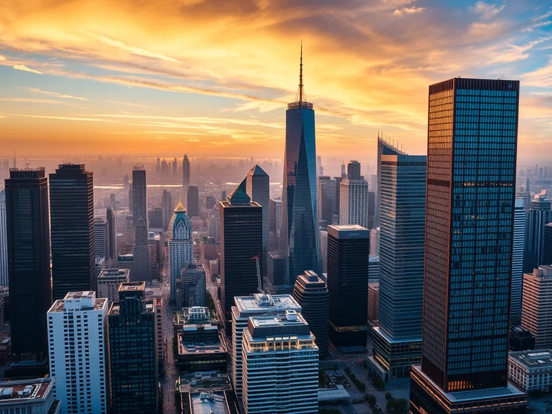 Mk Trend Aktie: Strategische Weichenstellung - Foto: über boerse-global.de